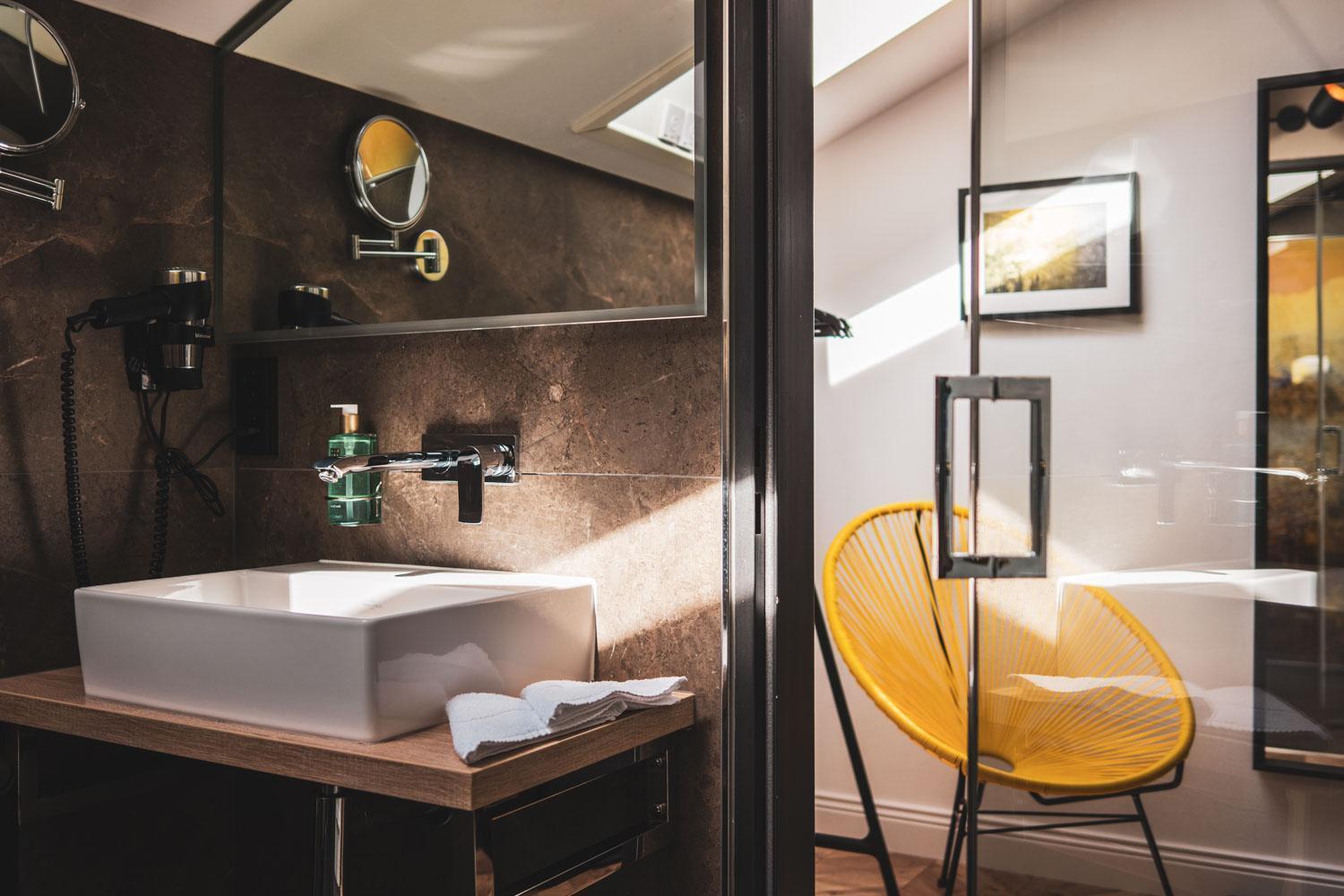 Villa Sonnenhof Boutique-Hotel باد ريشنهول المظهر الخارجي الصورة